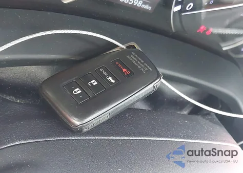 2019 Lexus Rx 350 из США, поврежденный, VIN 2T2ZZMCA6KC150398